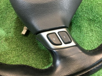 方向盘 Momo с Airbag SUBARU LEGACY OEM 34311AG150JC, 34325AG000, 83151AG000, 98211AG020JC BLE BPE BP5 BL5 BL9 BP9 2003 black 32J