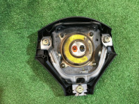 方向盘 Momo с Airbag SUBARU LEGACY OEM 34311AG150JC, 34325AG000, 83151AG000, 98211AG020JC BLE BPE BP5 BL5 BL9 BP9 2003 black 32J