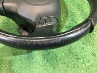 方向盘 Momo с Airbag SUBARU LEGACY OEM 34311AG150JC, 34325AG000, 83151AG000, 98211AG020JC BLE BPE BP5 BL5 BL9 BP9 2003 black 32J