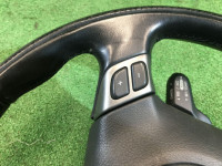 方向盘 Momo с Airbag SUBARU LEGACY OEM 34311AG150JC, 34325AG000, 83151AG000, 98211AG020JC BLE BPE BP5 BL5 BL9 BP9 2003 black 32J