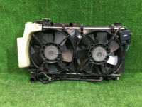 Радиатор двигателя 73310AG020, 45111AG040, 45131AG000, 45121AG010 SUBARU LEGACY