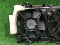 หม้อน้ำ SUBARU LEGACY OEM 73310AG020, 45111AG040, 45131AG000, 45121AG010 BLE BPE 2003 EZ30