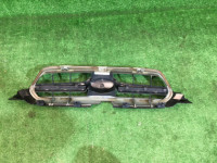 Решетка радиатора SUBARU LEGACY OEM 91121AG040 BLE BPE BP5 BL5 2003 black 32J