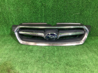 Решетка радиатора SUBARU LEGACY OEM 91121AG040 BLE BPE BP5 BL5 2003 black 32J