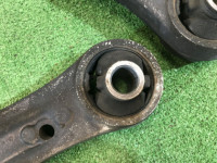Braços de suspensão dianteiros SUBARU LEGACY OEM 20202AG040, 20202AG050 BLE BPE BP5 BL5 BL9 2003 EZ30