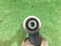 Braços de suspensão dianteiros SUBARU LEGACY OEM 20202AG040, 20202AG050 BLE BPE BP5 BL5 BL9 2003 EZ30