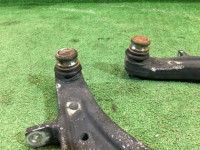 Braços de suspensão dianteiros SUBARU LEGACY OEM 20202AG040, 20202AG050 BLE BPE BP5 BL5 BL9 2003 EZ30