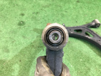 Braços de suspensão dianteiros SUBARU LEGACY OEM 20202AG040, 20202AG050 BLE BPE BP5 BL5 BL9 2003 EZ30