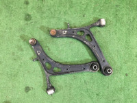 Braços de suspensão dianteiros SUBARU LEGACY OEM 20202AG040, 20202AG050 BLE BPE BP5 BL5 BL9 2003 EZ30