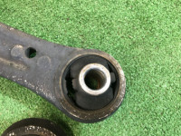 Braços de suspensão dianteiros SUBARU LEGACY OEM 20202AG040, 20202AG050 BLE BPE BP5 BL5 BL9 2003 EZ30