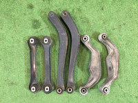Рычаги задние 20250AG030, 20250AG040, 20250AE010, 20250AG000, 20250AG070 SUBARU LEGACY