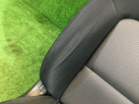 Seat set SUBARU LEGACY OEM 64010AG680JC, 64010AG610JC, 64230AG000JC, 64220AG000JC BLE  BL5 BL9 2003 black 32J