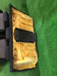 Seat set SUBARU LEGACY OEM 64010AG680JC, 64010AG610JC, 64230AG000JC, 64220AG000JC BLE  BL5 BL9 2003 black 32J