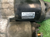 Стартер SUBARU LEGACY OEM 23300AA460 BLE BPE BP5 BL5 BL9 BP9 2003 EZ30