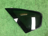 Стекло форточка левая 65249AG030 SUBARU LEGACY