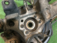 Cubos traseiros SUBARU LEGACY OEM 28473AG000, 26692AE020, 26692AE030, 26700AE080, 26696AG020, 26697FC000 BLE BPE BP5 BL5 BL9 BP9 2003 EZ30
