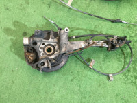 Cubos traseiros SUBARU LEGACY OEM 28473AG000, 26692AE020, 26692AE030, 26700AE080, 26696AG020, 26697FC000 BLE BPE BP5 BL5 BL9 BP9 2003 EZ30