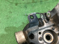 Cubos traseiros SUBARU LEGACY OEM 28473AG000, 26692AE020, 26692AE030, 26700AE080, 26696AG020, 26697FC000 BLE BPE BP5 BL5 BL9 BP9 2003 EZ30