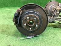 Cubos traseiros SUBARU LEGACY OEM 28473AG000, 26692AE020, 26692AE030, 26700AE080, 26696AG020, 26697FC000 BLE BPE BP5 BL5 BL9 BP9 2003 EZ30
