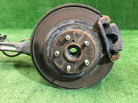 Cubos traseiros SUBARU LEGACY OEM 28473AG000, 26692AE020, 26692AE030, 26700AE080, 26696AG020, 26697FC000 BLE BPE BP5 BL5 BL9 BP9 2003 EZ30