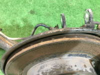 Cubos traseiros SUBARU LEGACY OEM 28473AG000, 26692AE020, 26692AE030, 26700AE080, 26696AG020, 26697FC000 BLE BPE BP5 BL5 BL9 BP9 2003 EZ30
