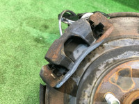 Cubos traseiros SUBARU LEGACY OEM 28473AG000, 26692AE020, 26692AE030, 26700AE080, 26696AG020, 26697FC000 BLE BPE BP5 BL5 BL9 BP9 2003 EZ30