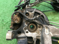 Cubos traseiros SUBARU LEGACY OEM 28473AG000, 26692AE020, 26692AE030, 26700AE080, 26696AG020, 26697FC000 BLE BPE BP5 BL5 BL9 BP9 2003 EZ30