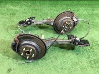 后轮毂 28473AG000, 26692AE020, 26692AE030, 26700AE080, 26696AG020, 26697FC000 SUBARU LEGACY