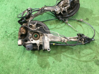 Cubos traseiros SUBARU LEGACY OEM 28473AG000, 26692AE020, 26692AE030, 26700AE080, 26696AG020, 26697FC000 BLE BPE BP5 BL5 BL9 BP9 2003 EZ30