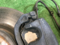 Ступицы передние 315мм SUBARU LEGACY OEM 26300AG000, 26292AG000, 26292AG010, 26297AG000, 26296AG030, 28373AG000 BLE BPE BP5 BL5 BL9 BP9 2003 EZ30