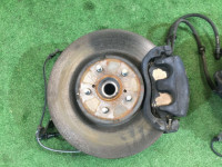 Ступицы передние 315мм SUBARU LEGACY OEM 26300AG000, 26292AG000, 26292AG010, 26297AG000, 26296AG030, 28373AG000 BLE BPE BP5 BL5 BL9 BP9 2003 EZ30