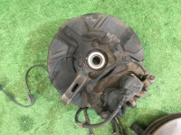 Ступицы передние 315мм SUBARU LEGACY OEM 26300AG000, 26292AG000, 26292AG010, 26297AG000, 26296AG030, 28373AG000 BLE BPE BP5 BL5 BL9 BP9 2003 EZ30
