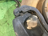 Ступицы передние 315мм SUBARU LEGACY OEM 26300AG000, 26292AG000, 26292AG010, 26297AG000, 26296AG030, 28373AG000 BLE BPE BP5 BL5 BL9 BP9 2003 EZ30