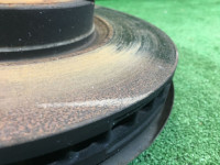Ступицы передние 315мм SUBARU LEGACY OEM 26300AG000, 26292AG000, 26292AG010, 26297AG000, 26296AG030, 28373AG000 BLE BPE BP5 BL5 BL9 BP9 2003 EZ30