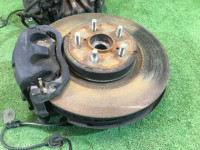 Ступицы передние 315мм SUBARU LEGACY OEM 26300AG000, 26292AG000, 26292AG010, 26297AG000, 26296AG030, 28373AG000 BLE BPE BP5 BL5 BL9 BP9 2003 EZ30