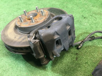 Ступицы передние 315мм SUBARU LEGACY OEM 26300AG000, 26292AG000, 26292AG010, 26297AG000, 26296AG030, 28373AG000 BLE BPE BP5 BL5 BL9 BP9 2003 EZ30
