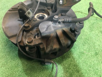 Ступицы передние 315мм SUBARU LEGACY OEM 26300AG000, 26292AG000, 26292AG010, 26297AG000, 26296AG030, 28373AG000 BLE BPE BP5 BL5 BL9 BP9 2003 EZ30