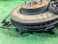 Ступицы передние 315мм SUBARU LEGACY OEM 26300AG000, 26292AG000, 26292AG010, 26297AG000, 26296AG030, 28373AG000 BLE BPE BP5 BL5 BL9 BP9 2003 EZ30