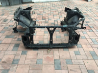 Panel frontal SUBARU LEGACY OEM 53060AG0009P, 53020AG0019P, 53020AG0109P, 53040AG0019P BLE BPE BP5 BL5 BL9 BP9 2003