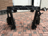 Panel frontal SUBARU LEGACY OEM 53060AG0009P, 53020AG0019P, 53020AG0109P, 53040AG0019P BLE BPE BP5 BL5 BL9 BP9 2003