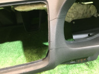 Торпедо SUBARU LEGACY OEM 66040AG000 BLE BPE BP5 BL5 BL9 BP9 2003 black 32J