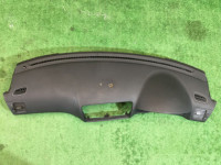 Торпедо SUBARU LEGACY OEM 66040AG000 BLE BPE BP5 BL5 BL9 BP9 2003 black 32J