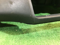 Торпедо SUBARU LEGACY OEM 66040AG000 BLE BPE BP5 BL5 BL9 BP9 2003 black 32J