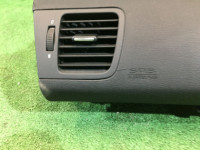 Торпедо SUBARU LEGACY OEM 66040AG000 BLE BPE BP5 BL5 BL9 BP9 2003 black 32J