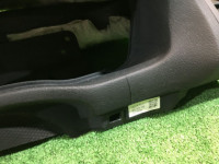 Торпедо SUBARU LEGACY OEM 66040AG000 BLE BPE BP5 BL5 BL9 BP9 2003 black 32J