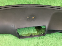 Торпедо SUBARU LEGACY OEM 66040AG000 BLE BPE BP5 BL5 BL9 BP9 2003 black 32J