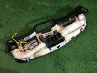 Торпедо SUBARU LEGACY OEM 66040AG000 BLE BPE BP5 BL5 BL9 BP9 2003 black 32J