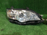 Фары SUBARU LEGACY OEM 84001AG200, 84001AG210 BLE BPE BP5 BL5 BL9 BP9 2003