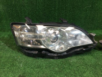 Фары SUBARU LEGACY OEM 84001AG200, 84001AG210 BLE BPE BP5 BL5 BL9 BP9 2003