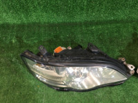 Фары SUBARU LEGACY OEM 84001AG200, 84001AG210 BLE BPE BP5 BL5 BL9 BP9 2003